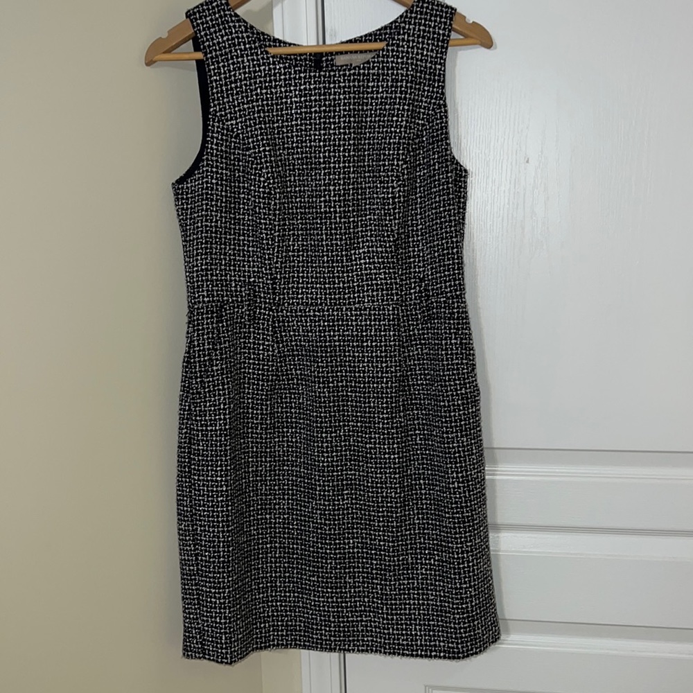 Banana republic dress